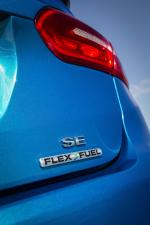 Ford Focus Sedan 2014 года